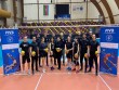 Məşqçi-müəllimlər üçün təşkil edilən kurs başa çatdı
